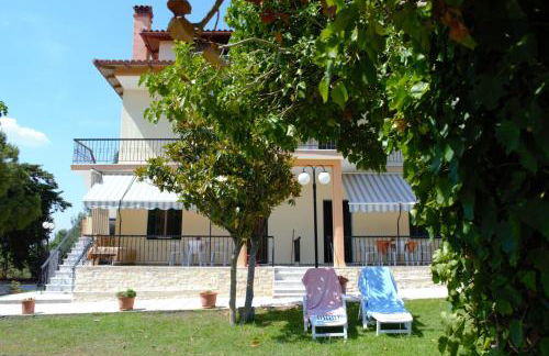Olive mare Holidays - Foto 38