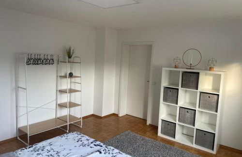 Ferienwohnung Stadtnah im grünen - Foto 14