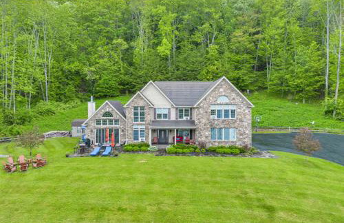 Grand Slam Lake House Cooperstown Dreams Park - Foto 1