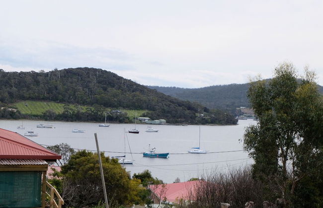 Blossoms on the Bay - 4 Bedrooms - Foto 69