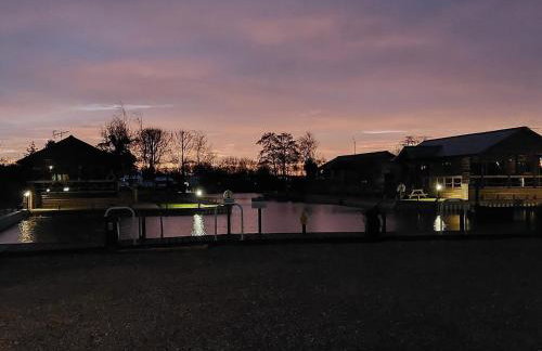 River Bay - Norfolk Broads - Foto 18