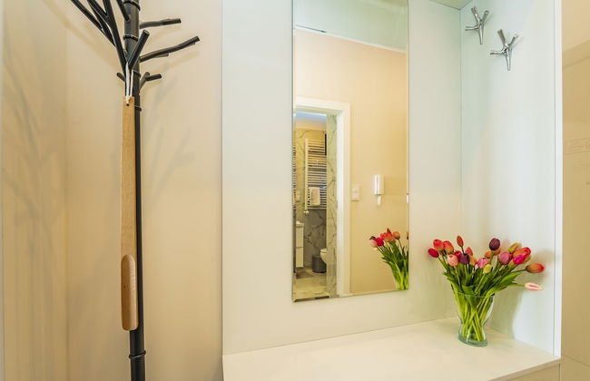 Baltic-Apartments - Platan Tower - Foto 72