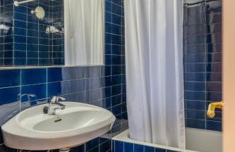 Apartamento Calella Park parking y piscina - WeHost Costa Brava - Foto 24