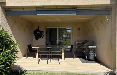 Villa désirée à Santa Maria Poggio - Foto 7