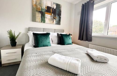 Corfe House by Blue Skies Stays - Foto 14