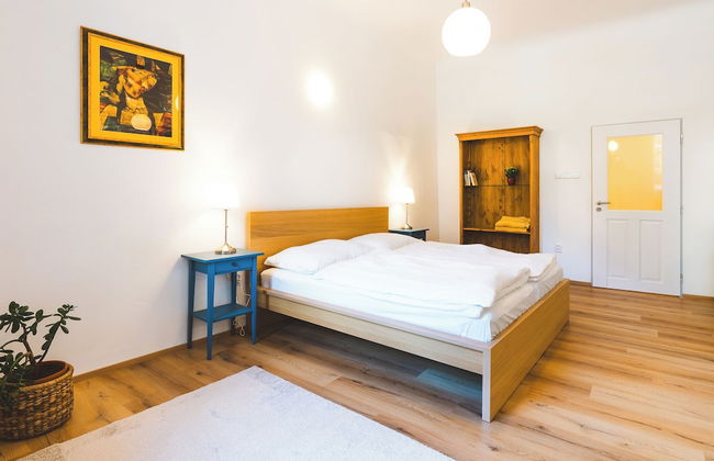 Downtown Apartments Český Krumlov - Foto 24