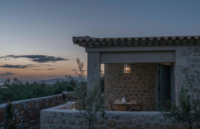 Two Bedroom Villa - Aster - Foto 12