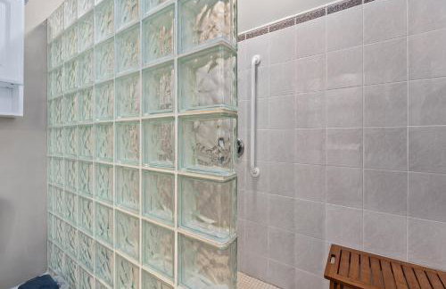 Martha Lake Retreat in Mercer WI - Foto 19