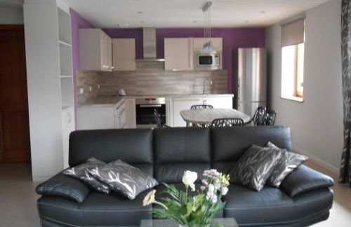 Gite Ungersberg - Foto 12