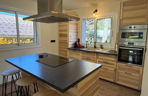 Chalet La Huette - Foto 21