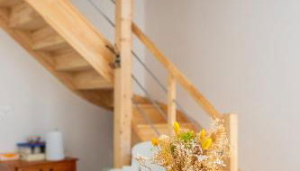 La Borgnardais - chambres étape tout équipées - Foto 4