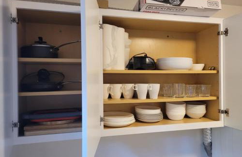 Cozy Garden 4BR1BA Lower Unit Ocean Mountain Views with doggies EV Charging - Foto 16