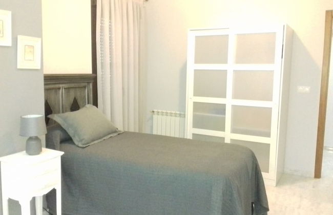 Deluxe Centre Apart with Parking - Foto 4