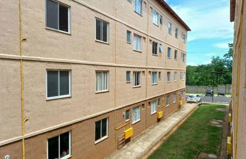 Apartamento Tranquilidade! - Foto 13