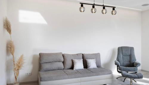 Ferienwohnung Maßkopf-Blick - Foto 2