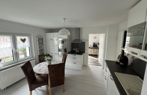 Villa Wohli 4 Sterne FERIENWOHNUNG AM HARZ - Photo 8