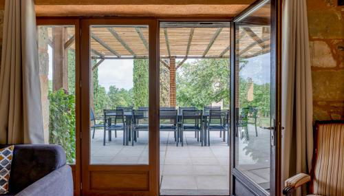 Gîte lOragée Les Farguettes - Foto 4, Other