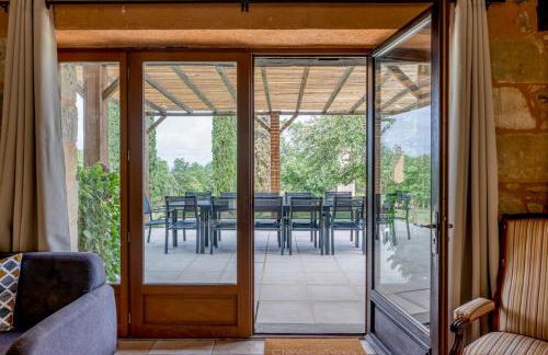 Gîte lOragée Les Farguettes - Foto 4