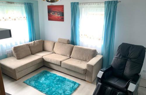 Villa Wiki w Górach - Foto 28