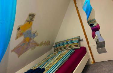 Ferienwohnung Dinkelscherben - Foto 27