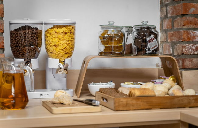 Aparthotel Platinum - Foto 48