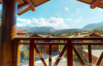 Juniper Crest 1 Apartment - Foto 45