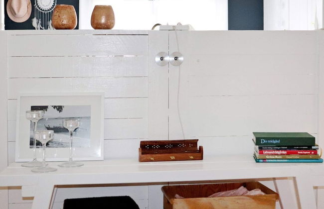 4 Person Holiday Home in Varberg-by Traum - Foto 20