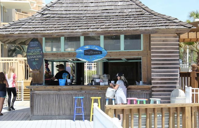 Pelican Beach Resort 410 - Photo 61