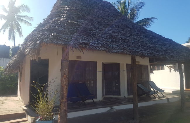 Mbv Hotel Annex Standard Bungalow - Foto 12