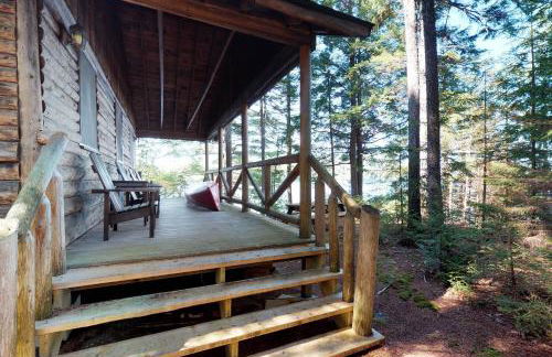 Traditional Maine Cabin - Foto 27