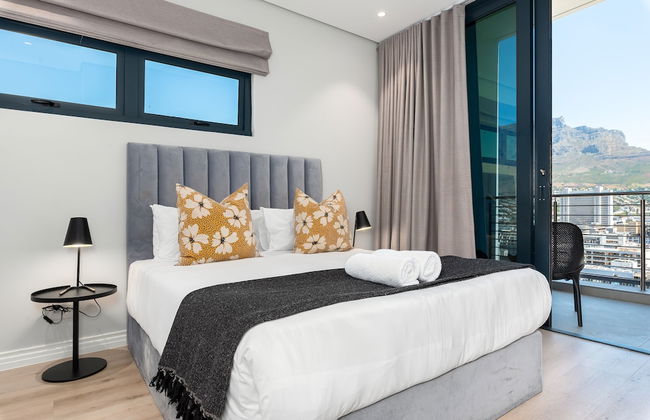 16 on Bree Luxury Apartments - Photo 10