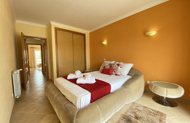 Pêra Amazing Villa With Pool by Homing - Foto 7