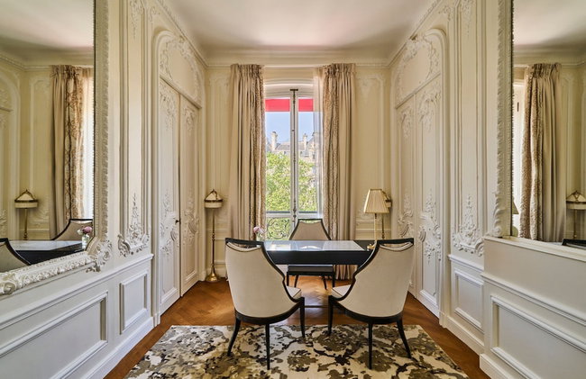 Hôtel Fouquet's Paris - Foto 43