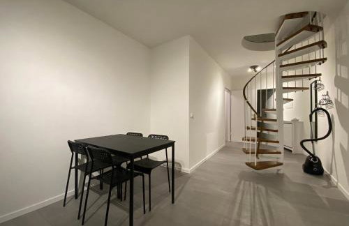 Oldtown Apartments Mühlenstr - Foto 61
