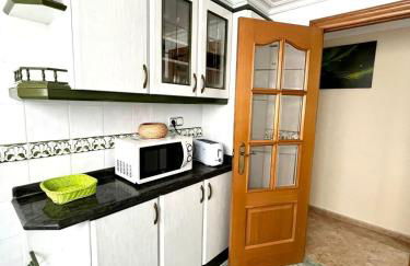 Moderno y acogedor apartamento para 6 personas - Foto 11