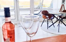 Design Apartment Schönfeld - Foto 7