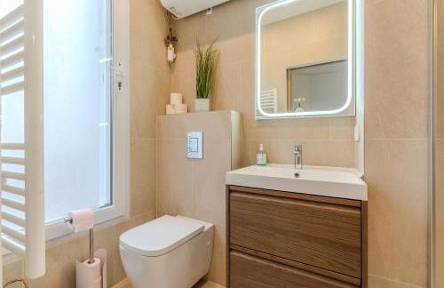 L'Échappée de Paris I Stade de France I Couple I Famille I Business - Foto 26