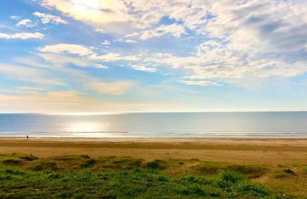 Sea Breeze Holiday Chalet - Foto 18