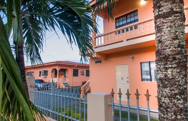 Lesville Tobago - Foto 52