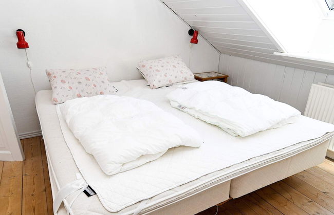 10 Person Holiday Home in Thisted - Foto 5