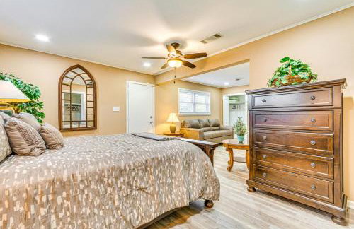 6 Mi to Dtwn Charming Home in Little Rock - Foto 10