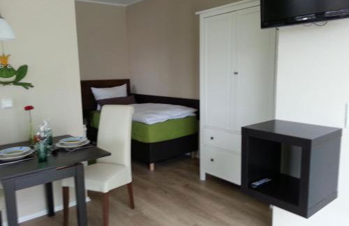 Ferienwohnungen In den Wiesen Oranienburg - Foto 15