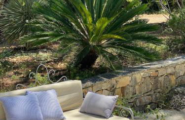 Villa Claudia Domaine les Palmiers - Foto 52