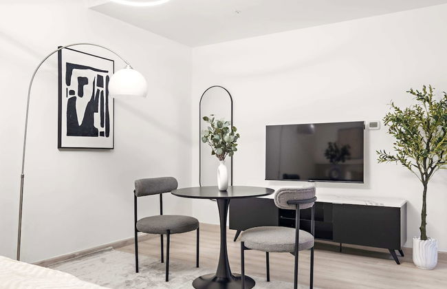 Silkhaus Millennium Executive Tower - Foto 30