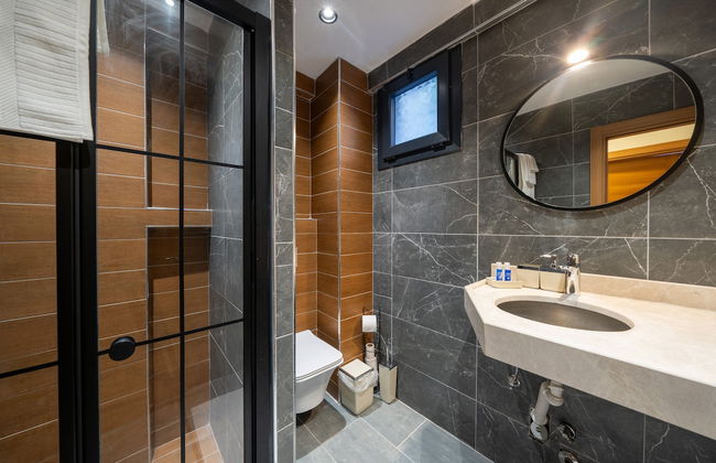 Argento Plazzo Hotel Bodrum - Foto 38