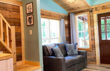 Lookout Tiny Cabin 5 Min To Downtown Chattanooga - Foto 18