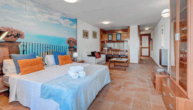 La Maravilla Sea View By Paramount Holidays - Foto 4, Habitación