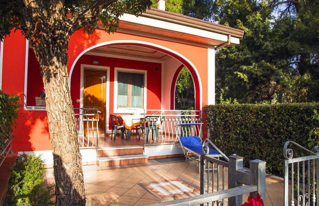 Apartment in Marina di Ascea Near the Beach - Foto 3