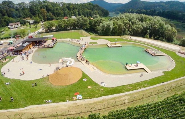 Apartmaji Koželj - Foto 14