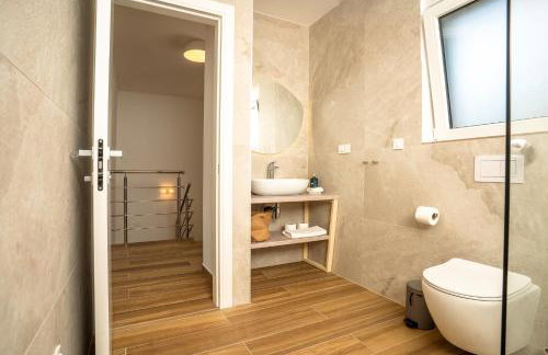 VSG Resort - 200m from Beach, Pool, Sauna & Jacuzzi - Foto 46